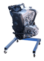 Стенд для разборки и сборки двигателя внутреннего сгорания (8-клапанный) - fgospostavki.ru - Владивосток