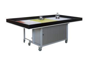 Робототехнический стол для соревнований - fgospostavki.ru - Владивосток