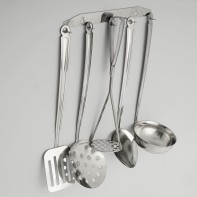 Набор приборов для приготовления пищи (5 предметов) - fgospostavki.ru - Владивосток