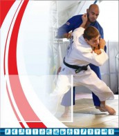 Стенд "Спортивный (борьба)" - fgospostavki.ru - Владивосток