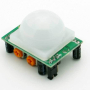 Датчик ИК-типа Passive IR Sensor PIR-10 - fgospostavki.ru - Владивосток