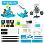 Набор расширений Perception gizmos add-on pack for mBot & mBot Ranger - fgospostavki.ru - Владивосток