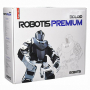 Набор ROBOTIS BIOLOID Premium Kit - fgospostavki.ru - Владивосток
