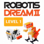 Робототехнический набор ROBOTIS DREAM II Level 1 Kit - fgospostavki.ru - Владивосток