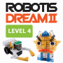 Робототехнический набор ROBOTIS DREAM II Level 4 Kit - fgospostavki.ru - Владивосток