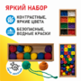 Игровой набор Дары Фребеля 14 модулей с методическими пособиями 7 книг - fgospostavki.ru - Владивосток